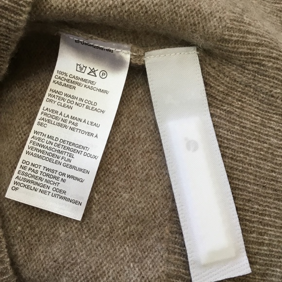 Black Brown 1826 sweater. - Picture 3 of 5